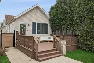 3317 N Osceola Ave, Chicago, IL 60634 - Photo 1