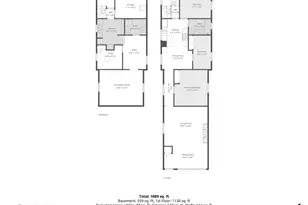3317 N Osceola Ave, Chicago, IL 60634 - Photo 18