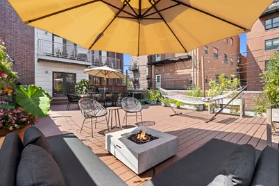 15 S Racine Avenue #2N, Chicago, IL 60607 - Photo 6