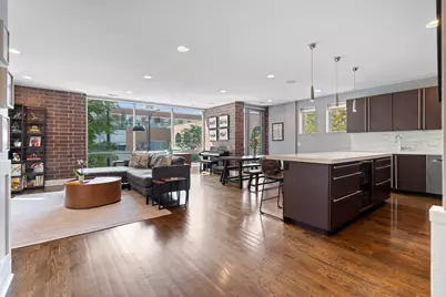 15 S Racine Avenue #2N, Chicago, IL 60607 - Photo 2