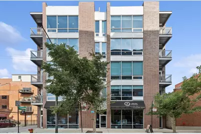 15 S Racine Avenue #2N, Chicago, IL 60607 - Photo 1