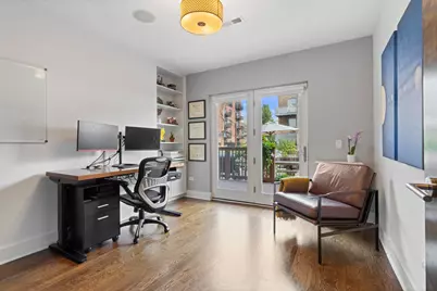 15 S Racine Avenue #2N, Chicago, IL 60607 - Photo 22