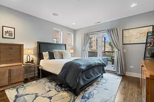 15 S Racine Ave, Chicago, IL 60607 - Photo 16