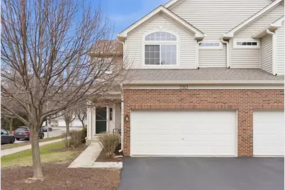 2313 Stoughton Drive, Aurora, IL 60502 - Photo 1