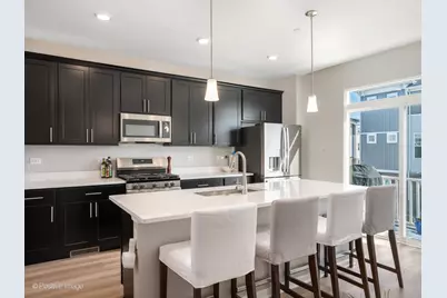 1080 Bogart Street, Des Plaines, IL 60018 - Photo 6