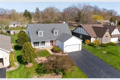 36409 N Tara Court, Ingleside, IL 60041 - Photo 2