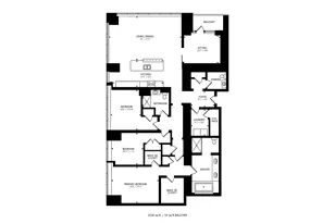 363 E Wacker Dr, Chicago, IL 60601 - Photo 80