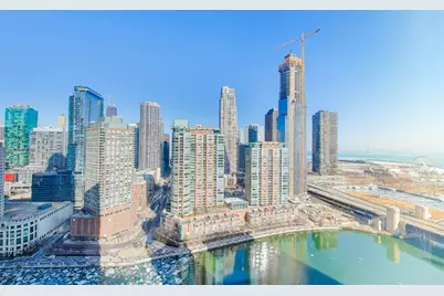 363 E Wacker Drive #2108, Chicago, IL 60601 - Photo 38