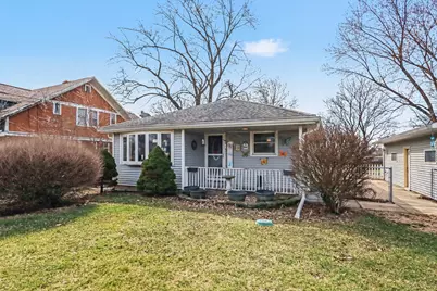 900 Old Indian Trail, Aurora, IL 60506 - Photo 1