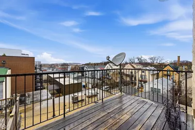 2302 W Belmont Avenue #4, Chicago, IL 60618 - Photo 2