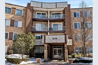 245 S Park Lane #424, Palatine, IL 60074 - Photo 1