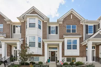 9245 Harlowe Lane, Orland Park, IL 60462 - Photo 1