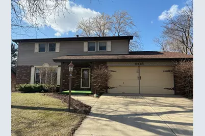 905 S Raven Road, Shorewood, IL 60404 - Photo 1