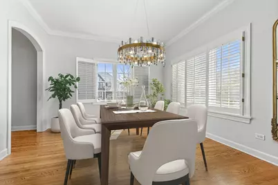 406 Kenmare Drive, Burr Ridge, IL 60527 - Photo 8