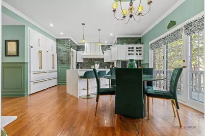 406 Kenmare Drive, Burr Ridge, IL 60527 - Photo 4