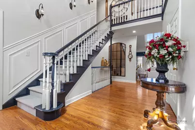 406 Kenmare Drive, Burr Ridge, IL 60527 - Photo 2