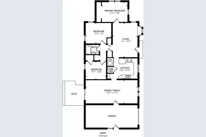 7339 S Park Avenue, Burr Ridge, IL 60527 - Photo 22