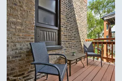 1310 W Montrose Avenue #3, Chicago, IL 60613 - Photo 18