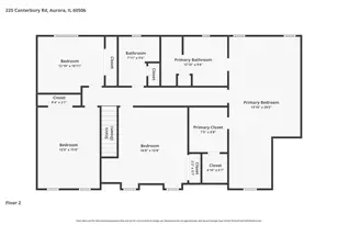 225 N Canterbury Rd, Aurora, IL 60506 - Photo 42