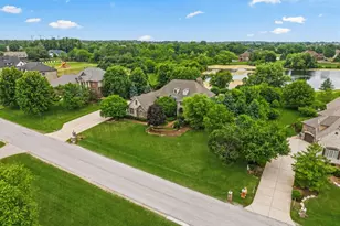 17949 S Crystal Lake Dr, Mokena, IL 60448 - Photo 2