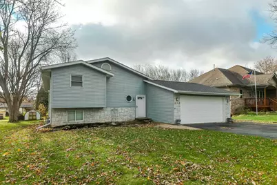 212 Briarcliff Street, Poplar Grove, IL 61065 - Photo 1