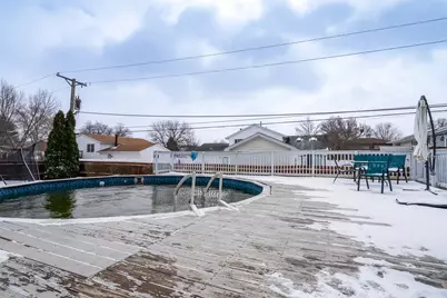 1306 Kirkwood Drive, Pontiac, IL 61764 - Photo 32