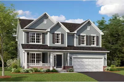 10914 Saxony Street, Huntley, IL 60142 - Photo 1