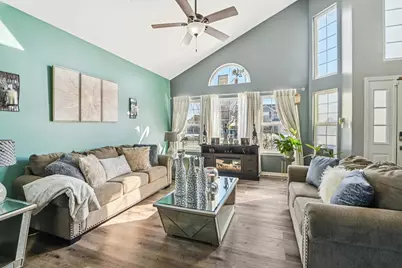 2707 Cedar Breaks Court, Plainfield, IL 60586 - Photo 4