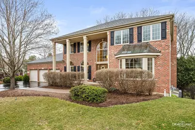 3 Rochester Court, Algonquin, IL 60102 - Photo 2