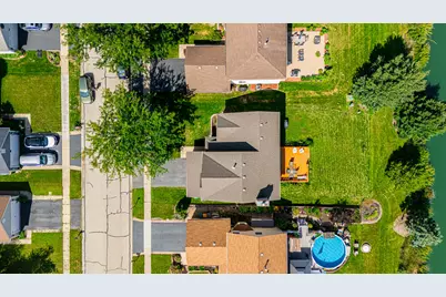 14053 S Lakeridge Drive, Plainfield, IL 60544 - Photo 34