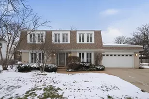 1534 Gordon Terrace, Deerfield, IL 60015 - Photo 2