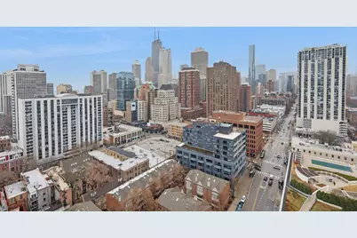 1255 N Sandburg Terrace #2402, Chicago, IL 60610 - Photo 8