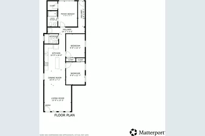 3806 W Armitage Avenue, Chicago, IL 60647 - Photo 38