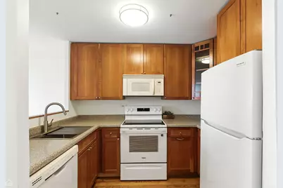 720 W Gordon Terrace #16E, Chicago, IL 60613 - Photo 6