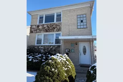 5619 N Menard Avenue #2, Chicago, IL 60646 - Photo 1