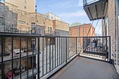 1528 S Wabash Avenue #304, Chicago, IL 60605 - Photo 6