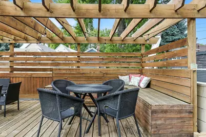 2920 N Damen Avenue #1, Chicago, IL 60618 - Photo 16