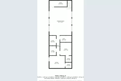 2456 W Ohio Street, Chicago, IL 60612 - Photo 50