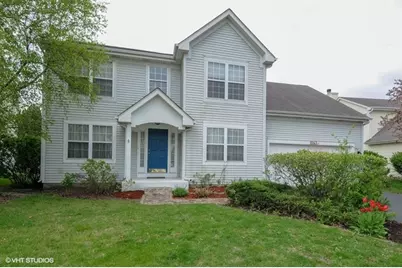 [Address not provided], Aurora, IL 60504 - Photo 1