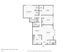 527 W Eastman St, Arlington Heights, IL 60005 - Photo 32