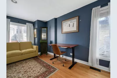 1339 N Wolcott Avenue #B, Chicago, IL 60622 - Photo 14