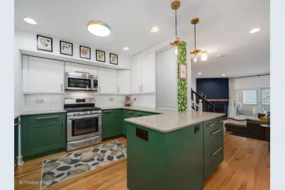 1339 N Wolcott Avenue #B, Chicago, IL 60622 - Photo 8