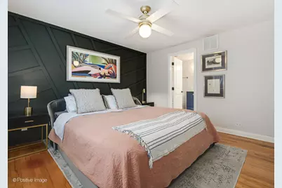 1339 N Wolcott Avenue #B, Chicago, IL 60622 - Photo 12