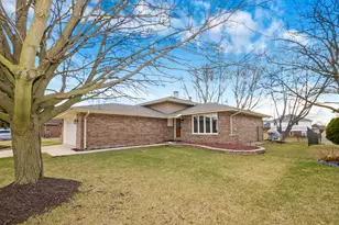 16418 Bormet Dr, Tinley Park, IL 60477 - Photo 32