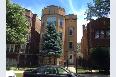 6429 N Claremont Avenue, Chicago, IL 60645 - Photo 2