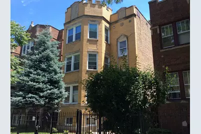 6429 N Claremont Avenue, Chicago, IL 60645 - Photo 1