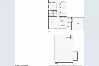 907 Harley Court, Aurora, IL 60505 - Photo 28