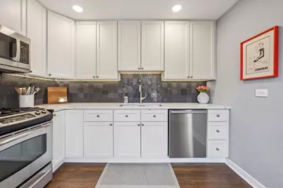 1717 N Halsted Street #C, Chicago, IL 60614 - Photo 4