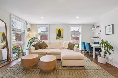 1717 N Halsted Street #C, Chicago, IL 60614 - Photo 6