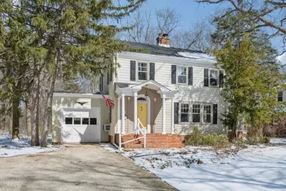 1119 Ridgewood Drive, Highland Park, IL 60035 - Photo 1